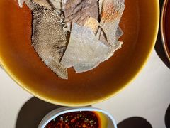 黔香毛肚拌莴笋-黔香阁·味(花木店)