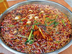 -胖子鱼·天水麻辣鱼火锅(秦州407店)