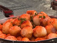 -阿宝生煎包(万松园总店)
