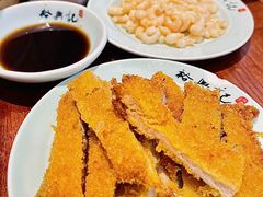 -裕兴记•蟹黄面馆(人民广场店)