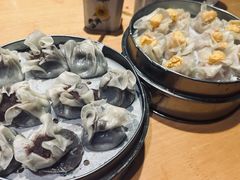 -真真鲜馄饨店(启蒙路店)