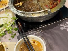 -一绪に寿喜烧自助(世茂广场店)