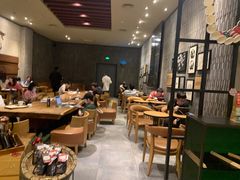 大堂-星巴克臻选(深圳罗湖万象城店)