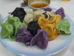 -来之顺海鲜菜馆·青岛菜·始于1993(栈桥店)