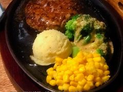 铃木肉饼-铃木食堂(宽街店)