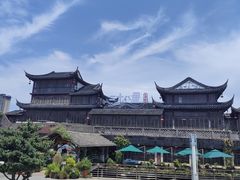-二十八里太湖船菜(吉祥路店)