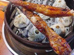 -一代烤翅王(大汉口店)