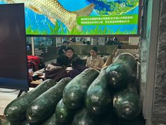 -得意咚瓜·顺德鱼生·冬瓜火锅(深圳首店)