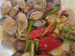 -景好海鲜餐厅(大鹏必选旅游店)