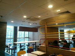 -麦当劳(南京路2店)