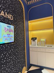 -meland亲子乐园(北京首开通州万象汇店)