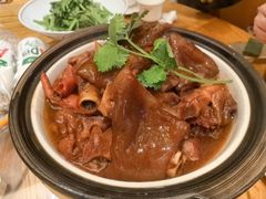 -芳·宴江南(范家路店)