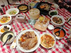 -西贝莜面村(上海百联西郊店)