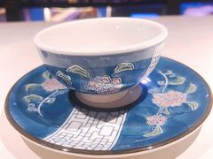 -桂满陇-西湖船宴(西单大悦城店)
