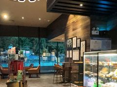 -星巴克(清远万达广场店)