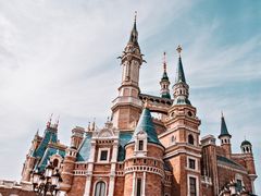 -上海迪士尼度假区