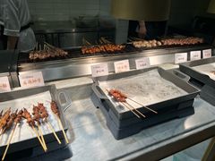 -川骄海鲜自助(亚运村店)