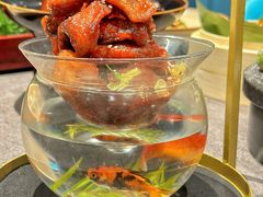 -柒园·三十年创意杭帮菜(龙湖滨江天街店)