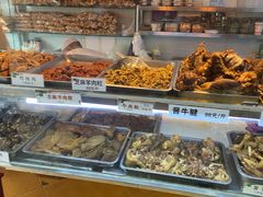 -牛街清顺斋小吃(牛街东里小区一区店)