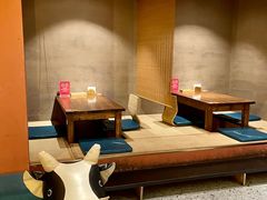 -龙神·炭烧酒场深夜食堂(新街口店)