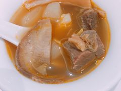 -古乐牛香·鲜牛肉牛杂火锅(新区店)