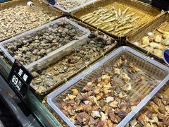 -紫阳海鲜楼·传承闽味(长乐路总店)