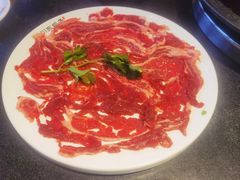 -川东坝子火锅(宝龙店)