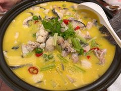 -鲁宴·鲁煨黄河生态大鲤鱼(月坛店)