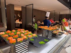 -曲水兰亭(北京四惠店)