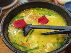 -桥香园云南过桥米线(红龙井店)