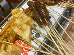 -铁人烧烤(北京店)