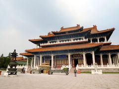 -玉佛苑