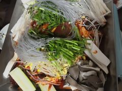-金明子八带鱼馆(正宗韩国连锁店)