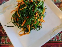 -西域美食(西直门南小街店)