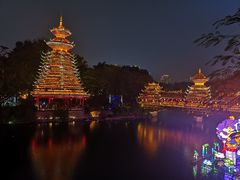 -深圳锦绣中华民俗村