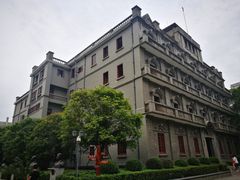 -南昌八一起义纪念馆