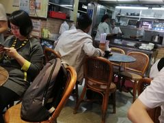 大堂-南苑风味过桥米线(革新路店)