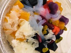 -长乐饭冰冰·冰饭·烧烤(长乐总店)