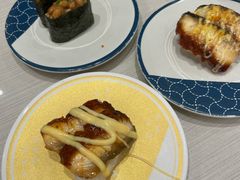 -濱寿司(高新伊藤店)