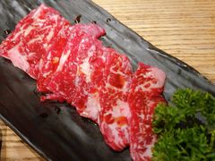 -御牛道日式烤肉料理(杭州万象城店)