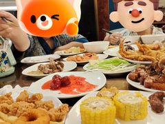 -天津瀚金佰九号温泉酒店(南楼地铁站店)