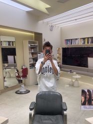 -Mentor Hair Salon