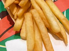 -汉堡王(北京三里屯购物中心)