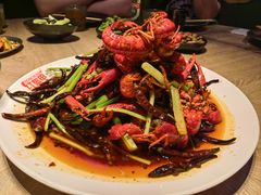 -红盔甲·小龙虾(车公庙店)