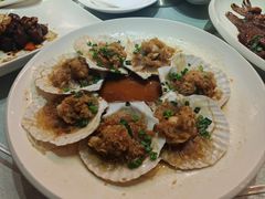-逸林轩中餐厅(中信泰富朱家角锦江酒店)