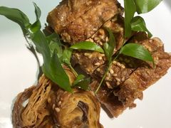 -蟹榭·本帮江浙菜·蟹宴(五角场合生汇商场店)