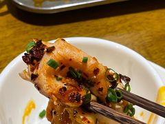 -弓虽昌焖烧鸡(大竹林店)