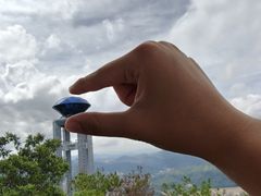 -白云山风景名胜区