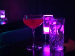-MOSSO音乐酒吧·Live House(南京西路店)