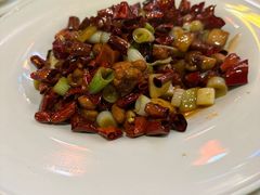 -院8里·少城记忆老川菜(宽窄巷子店)